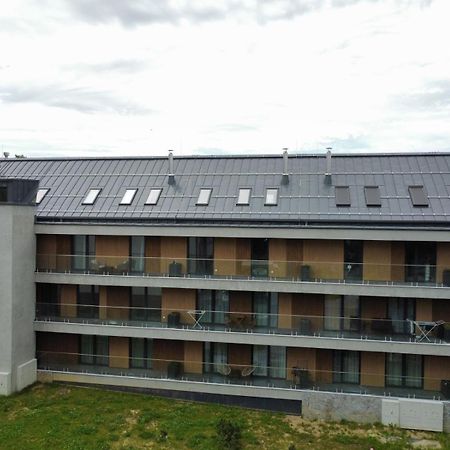 Tatrystay Luxury Penthouse Apartment Podlesom & Free Evc Vysoké Tatry Exteriör bild